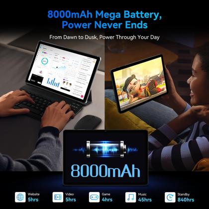 Tablet TABWEE T90 11