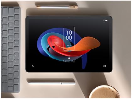 Tablet TCL TAB 10 Gen 2 4GB RAM 128GB 10,36