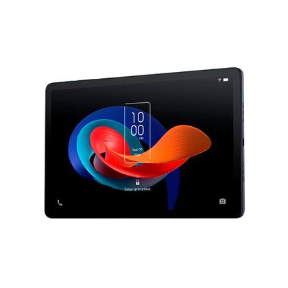 Tablet TCL TAB 10 Gen2, 128GB, Wi-Fi, Tela 10.4