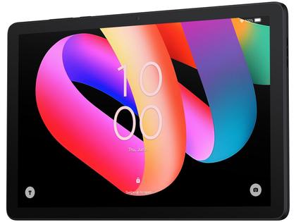 Imagem de Tablet TCL TAB 10L Gen 3 4GB RAM 64GB 10,1" Android 14 Octa-Core Wi-Fi  Câmera Traseira 8MP + Frontal 5MP IPS Preto