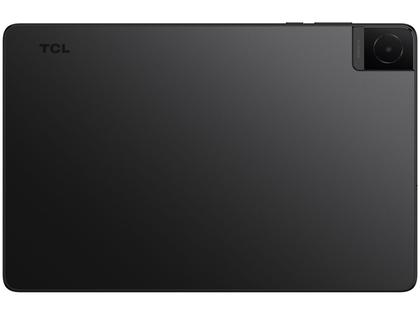 Imagem de Tablet TCL TAB 10L Gen 3 4GB RAM 64GB 10,1" Android 14 Octa-Core Wi-Fi  Câmera Traseira 8MP + Frontal 5MP IPS Preto