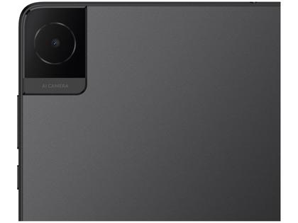 Imagem de Tablet TCL TAB 10L Gen 3 4GB RAM 64GB 10,1" Android 14 Octa-Core Wi-Fi  Câmera Traseira 8MP + Frontal 5MP IPS Preto