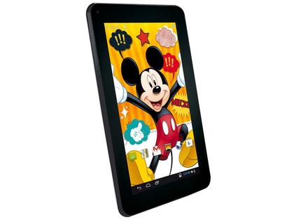 Tablet Tectoy TT-1720 8GB Tela 7” Wi-Fi - Android 4.1 Processador