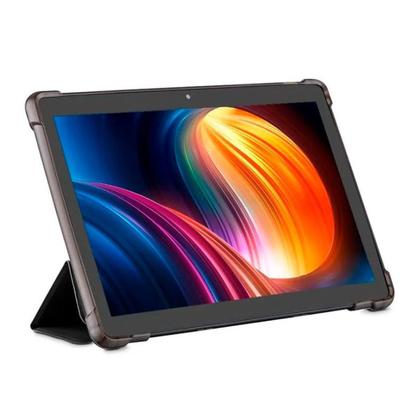 Imagem de Tablet Ultra U10 Kids Space Tela 10.1 Duas Câmera 3GB 64G RAM Multi NB381