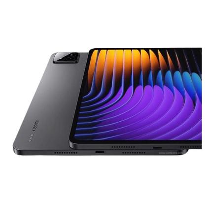 Tablet Xiaomi Pad 7 256GB, 12GB RAM, Tela 11,2 polegadas 144 Hz