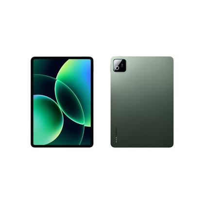 Tablet Xiaomi Pad 8 256GB, 8GB RAM, Tela 11,2 polegadas 144 Hz 3.2