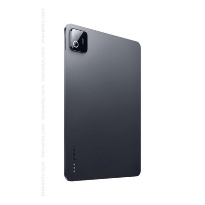 Tablet Xiaomi Pad 8 256GB, 8GB RAM, Tela 11,2 polegadas 144 Hz 3.2