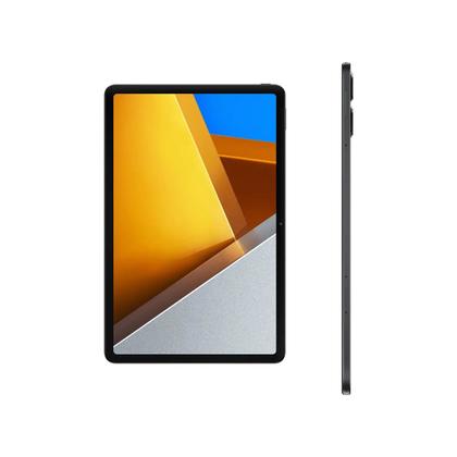 Tablet Xiaomi Poco Pad 12.1 256GB, 8GB, Wi-fi, Cinza Escuro