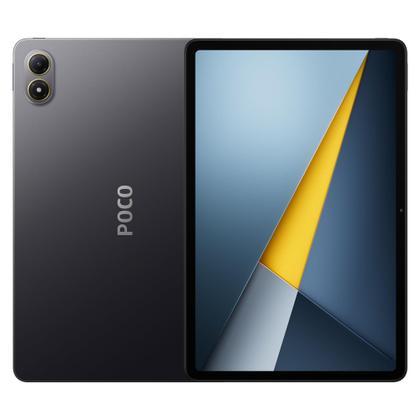 Imagem de Tablet Xiaomi Poco Pad M1 12.1 8GB Ram 256gb Gray