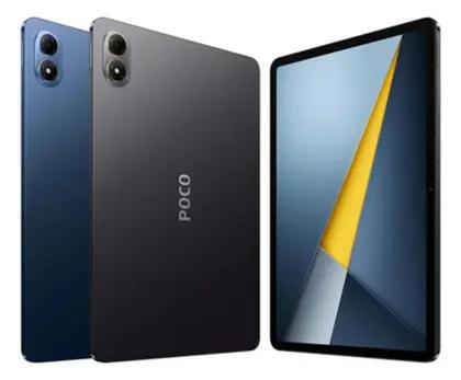 Tablet Xiaomi Poco Pad M1 12.1 8gb Ram 256gb Tela de memória 2.5k