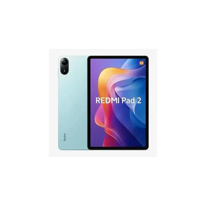 Tablet Xiaomi Redmi Pad 2, 128GB, 4GB RAM,Tela 11 polegadas 90Hz
