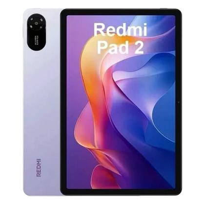 Tablet Xiaomi Redmi Pad 2, 256GB, 8GB RAM, Android 13, Tela 11
