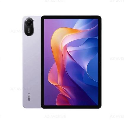 Tablet Xiaomi Redmi Pad 2, 256GB, 8GB RAM, Tela 11 polegadas 90Hz Tablet Xiaomi Redmi Pad 2, 256GB, 8GB RAM, Tela 11 polegadas 90Hz