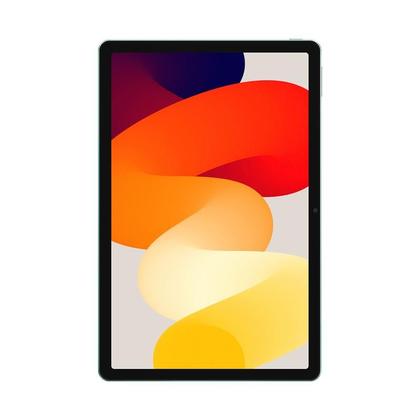 Tablet Xiaomi Redmi Pad 2, 256GB, 8GB RAM, Tela 11 polegadas 90Hz