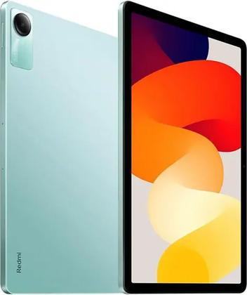 Imagem de Tablet Xiaomi Redmi Pad 2 256GB 8GB WiFi Tela 11 2.5K Helio G100 Ultra Bateria 9000mAh