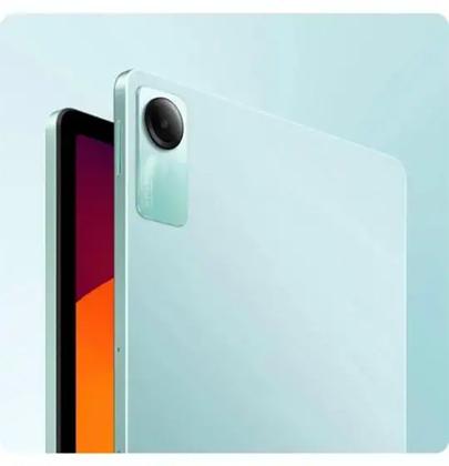 Imagem de Tablet Xiaomi Redmi Pad 2 256GB 8GB WiFi Tela 11 2.5K Helio G100 Ultra Bateria 9000mAh