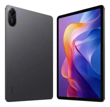 Imagem de Tablet Xiaomi Redmi Pad 2 Lançamento 2025 256GB - cinza