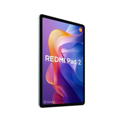 Tablet Xiaomi Redmi Pad 2 WiFi 128GB 4GB RAM Tela 11