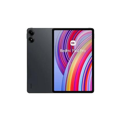 Tablet Xiaomi Redmi Pad Pro 12,1 polegadas, 256GB, 8GB RAM, Tela