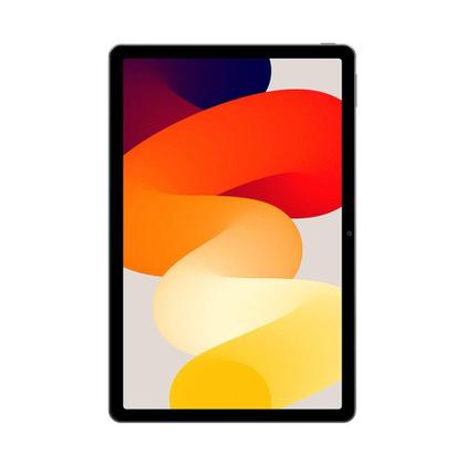 Imagem de Tablet Xiaomi Redmi Pad SE 11 256GB 8GB RAM Cinza  Versão Global, Snapdragon 680, Android 13, Dolby Atmos