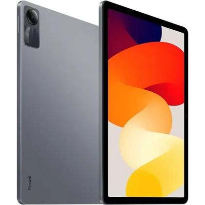 Imagem de Tablet Xiaomi Redmi Pad SE 11 256GB 8GB RAM Cinza  Versão Global, Snapdragon 680, Android 13, Dolby Atmos
