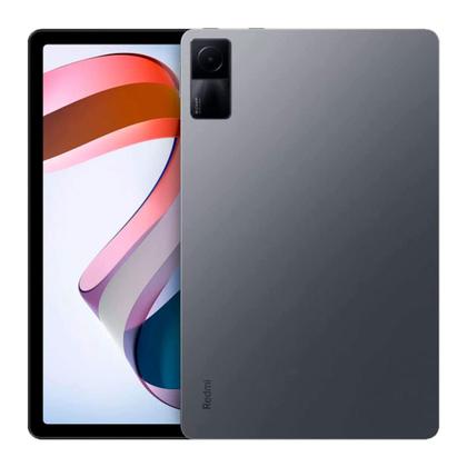 Imagem de Tablet Xiaomi Redmi Pad SE 128GB, Tela 11" Full HD 4GB RAM (Graphite Gray) Cinza Grafite