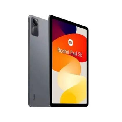 Imagem de Tablet Xiaomi Redmi Pad Se 256gb(8gb Ram)tela 11 Com Fone + Caneta