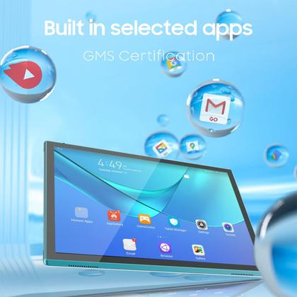 Tablet ZZB ZB10 10.1