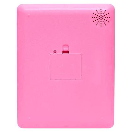 Imagem de Tablete Interativo Infantil De Crianças Bilingue Educativo - Art Brink