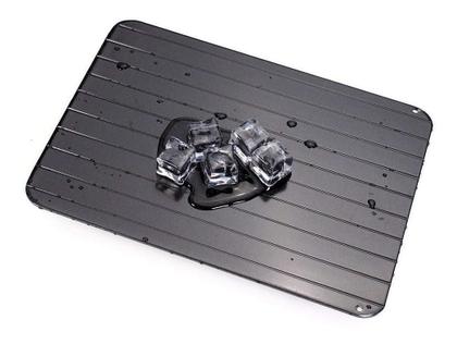 Imagem de Tabua Bandeja De Descongelar Alimentos Defrost