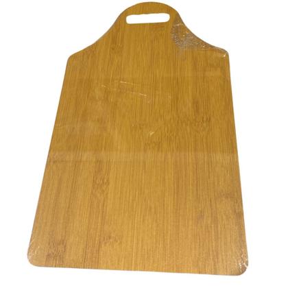 Imagem de Tabua De Madeira Ret C/alça 24X40cm Ref Nx142 Nix House