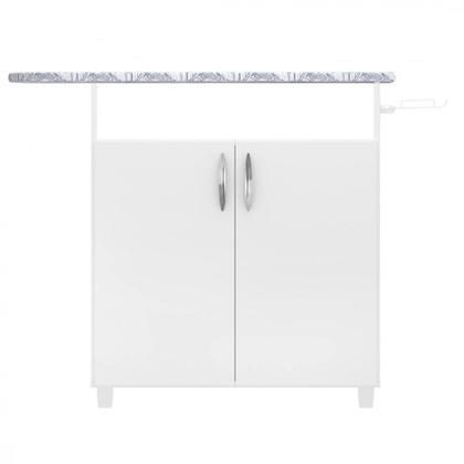 Imagem de Tábua De Passar 2 Portas Notável Criativa