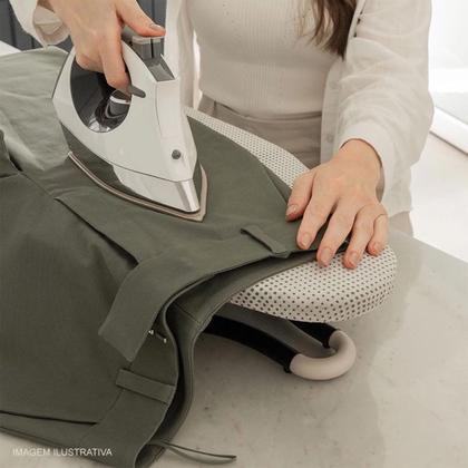 Imagem de Tábua de Passar Compacta Flow OU Preta