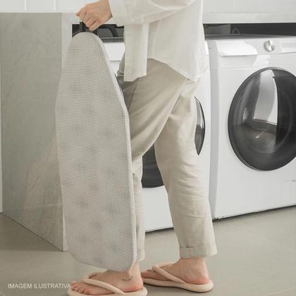 Imagem de Tábua de Passar Compacta Flow OU Preta