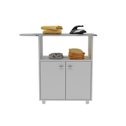 Imagem de Tabua de Passar Roupa 2 Portas TP3050 Tecnomobili