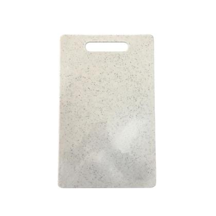 Imagem de Tábua Multiuso Legumes e Carnes 40x25,5 Plástico Pp Gp Inox