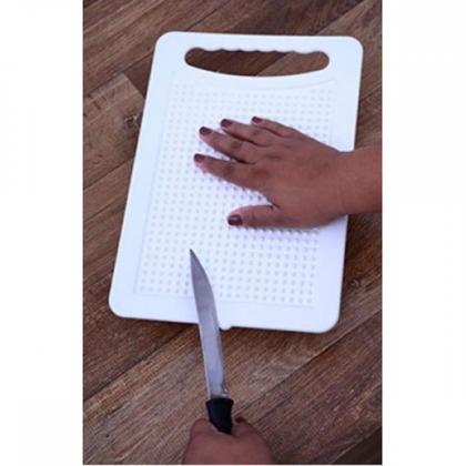 Imagem de Tabua P/Carne C/Afiador-Mx187