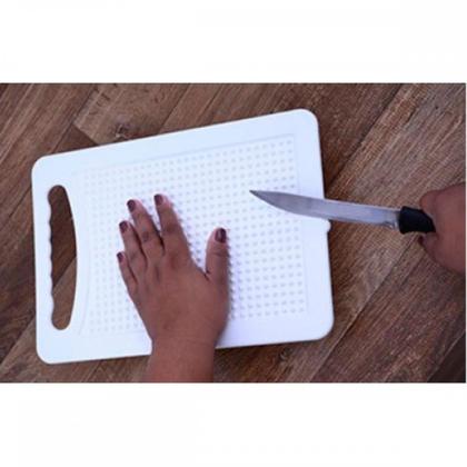 Imagem de Tabua P/Carne C/Afiador-Mx187