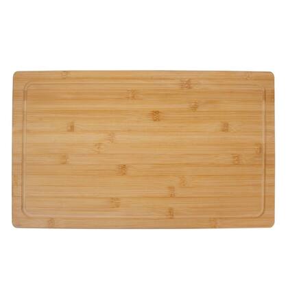 Imagem de Tábua para Corte em Bamboo 50cm x 30cm