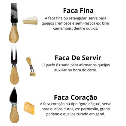 Imagem de Tábua Petisqueira De Bambu 100% Natural Ramekin Molheira