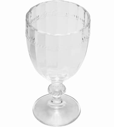 Imagem de Taça Avulsa 330ml De Cristal Ecológico Imperial