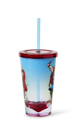 Imagem de Taça Carnival JUST FUNKY Marvel Thor God Of Thunder 560 ml