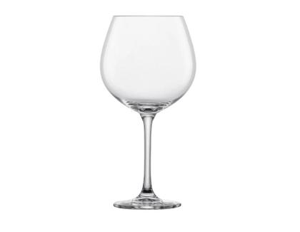 Imagem de Taça Cristal Titânio Borgonha Classico 814ml Schott 1 Unid.
