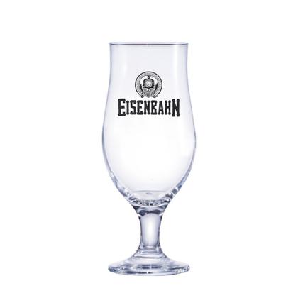 Imagem de Taça de Cerveja Eisenbahn Royal Beer Vidro 330ml