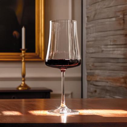 Imagem de Taça de Cristal Bohemia 560 ml Xtra 12 Peças