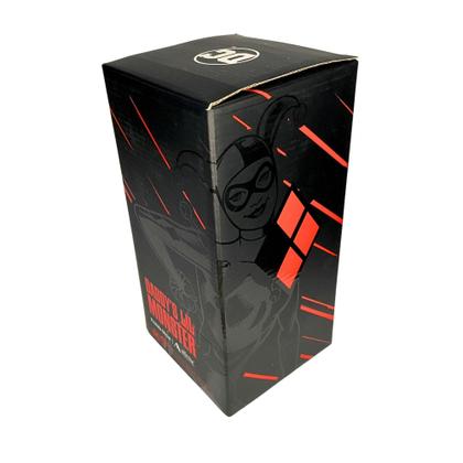 Imagem de Taça de Gin Arlequina - Coringa - Superman