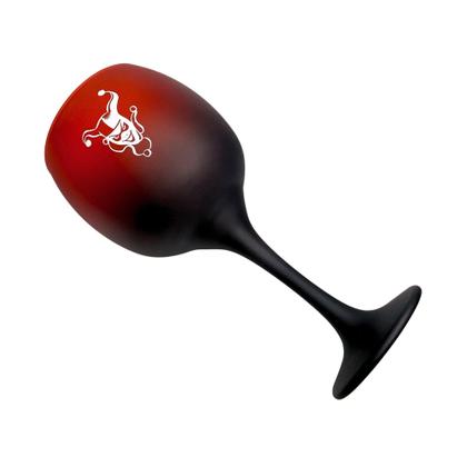 Imagem de Taça de Gin Arlequina - Coringa - Superman