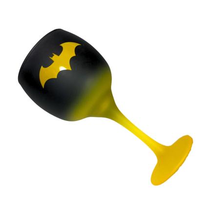 Imagem de Taça de Gin Arlequina - Coringa - Superman