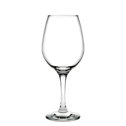 Imagem de Taça de Vidro Barone para Vinho 385ml 12 Unidades