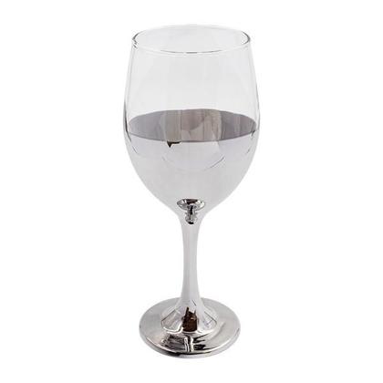 Imagem de Taça de Vidro com 6 Unidades 21cm X 7cm